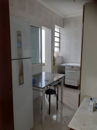 Apartamento 2 dormitóriosquartos- Santa Cecília-porto Alegre-rs 622781