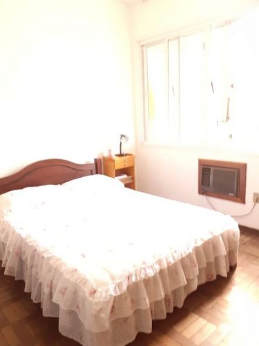 Apartamento 2 dormitóriosquartos- Santa Cecília-porto Alegre-rs 622783