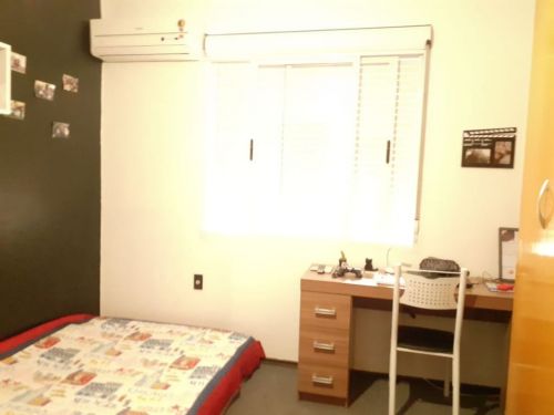 Apartamento 2 dormitóriosquartos- Santa Cecília-porto Alegre-rs 622784