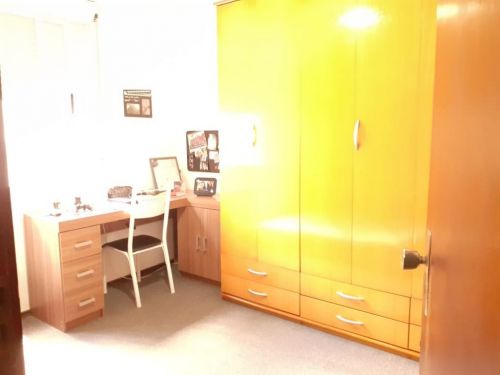 Apartamento 2 dormitóriosquartos- Santa Cecília-porto Alegre-rs 622785