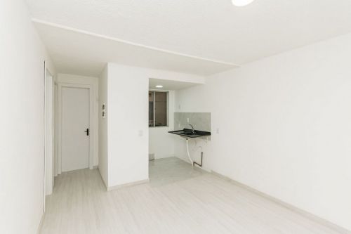 Apartamento 2 dorms à venda Avenida Juscelino Kubitschek de Oliveira Jardim Leopoldina - Porto Alegre 769797