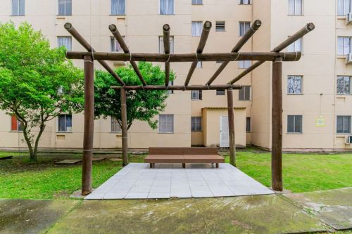 Apartamento 2 dorms à venda Avenida Juscelino Kubitschek de Oliveira Jardim Leopoldina - Porto Alegre 769803