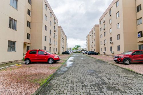 Apartamento 2 dorms à venda Avenida Juscelino Kubitschek de Oliveira Jardim Leopoldina - Porto Alegre 769804