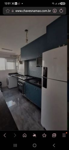 Apartamento 2 dorms com 1 vaga Barueri 776240 Apartamento 2 dorms com 1 vaga Barueri 776240