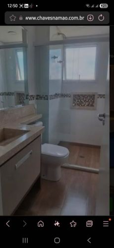 Apartamento 2 dorms com 1 vaga Barueri 776244 Apartamento 2 dorms com 1 vaga Barueri 776244