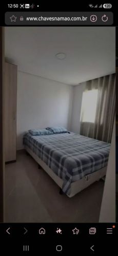 Apartamento 2 dorms com 1 vaga Barueri 776245 Apartamento 2 dorms com 1 vaga Barueri 776245