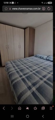 Apartamento 2 dorms com 1 vaga Barueri 776246 Apartamento 2 dorms com 1 vaga Barueri 776246