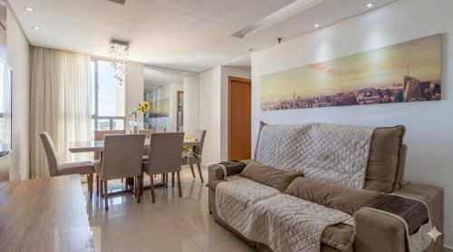 Apartamento 2 quartos com suite 2 vagas - Bairro Castelo - Belo Horizonte-lindo apartamento excelente a venda no bairro Castelo- 02 quartos sendo 01 suite. 774081 Apartamento 2 quartos com suite 2 vagas - Bairro Castelo - Belo Horizonte-lindo apartamento excelente a venda no bairro Castelo- 02 quartos sendo 01 suite. 774081