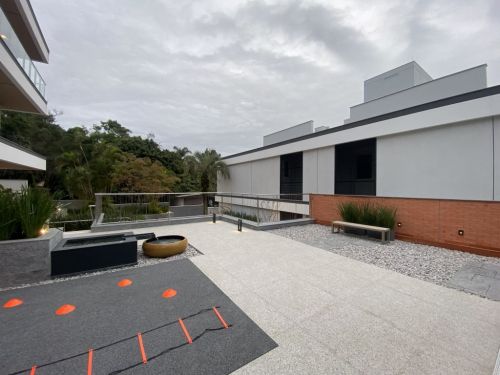 Apartamento 2 suítes em Santo Antônio de Lisboa Floripa 758160