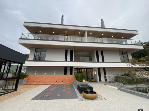 Apartamento 2 suítes em Santo Antônio de Lisboa Floripa 758161