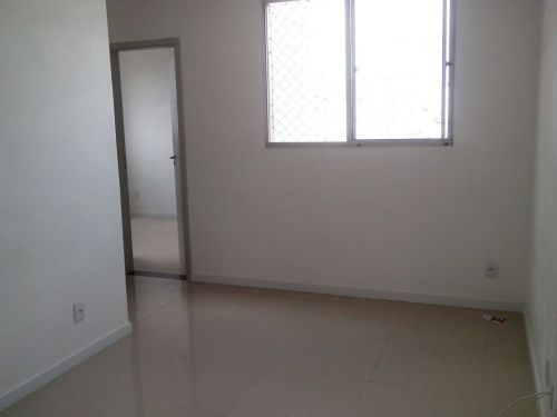 Apartamento 24 - Parque Sun City  753716
