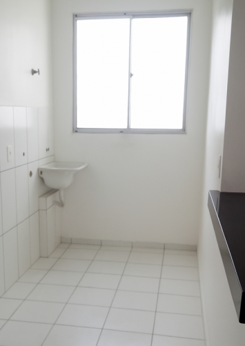 Apartamento 24 - Parque Sun City  753717