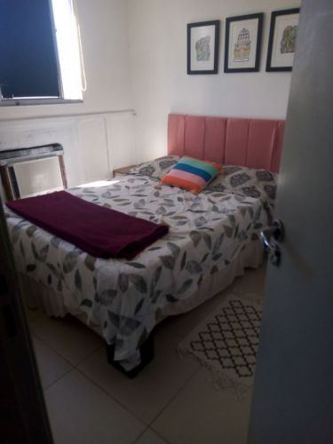 Apartamento 24 - Parque Sun City  753721