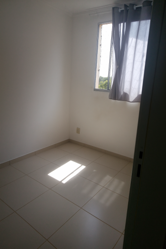 Apartamento 24 - Parque Sun City  753722