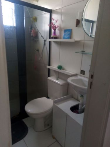Apartamento 24 - Parque Sun City  753723