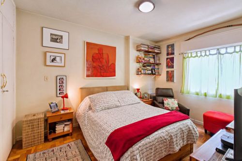 Apartamento 3 dorm. 1 suíte 1 vg. 160m á venda na Pedroso Alvarenga no Itaim Bibi 769728