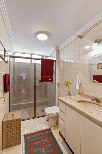 Apartamento 3 dorm. 1 suíte 1 vg. 160m á venda na Pedroso Alvarenga no Itaim Bibi 769729