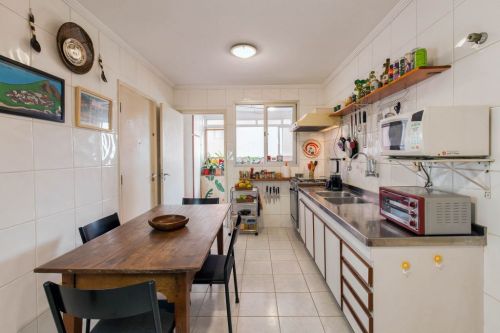 Apartamento 3 dorm. 1 suíte 1 vg. 160m á venda na Pedroso Alvarenga no Itaim Bibi 769730