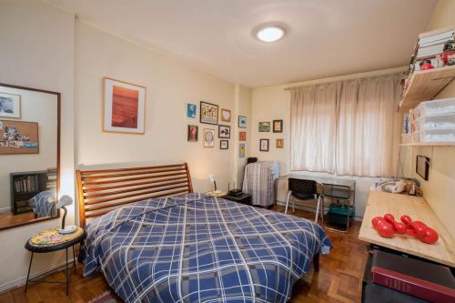 Apartamento 3 dorm. 1 suíte 1 vg. 160m á venda na Pedroso Alvarenga no Itaim Bibi 769734