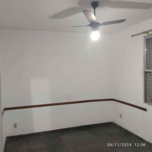 Apartamento  3 dormitórios 1 suíte  centro São Vicente Sp 756497