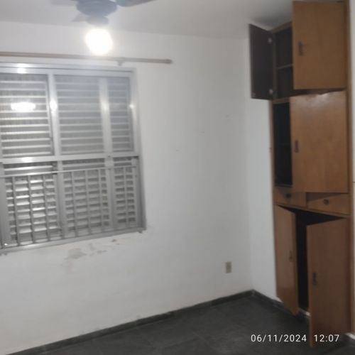 Apartamento  3 dormitórios 1 suíte  centro São Vicente Sp 756499