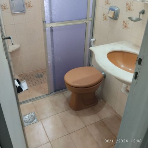 Apartamento  3 dormitórios 1 suíte  centro São Vicente Sp 756500