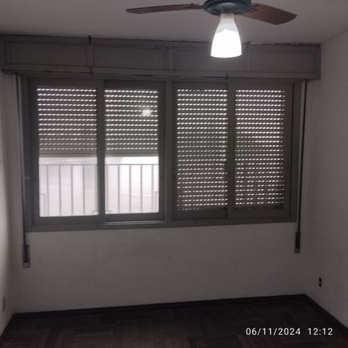 Apartamento  3 dormitórios 1 suíte  centro São Vicente Sp 756510