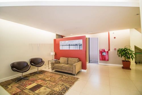 Apartamento 3 dormitorios quartos 1 suite dependencia banheiro auxiliar 1 vaga Bom Fim Porto Alegre Rs 622942