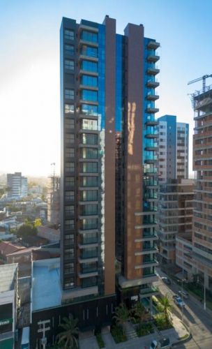 Apartamento 3 dormitórios sendo 1 suíte à venda Centro - Torres 760558