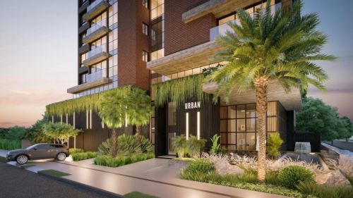 Apartamento 3 dormitórios sendo 1 suíte à venda Centro - Torres 760559