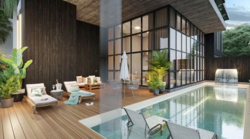 Apartamento 3 dormitórios sendo 1 suíte à venda Centro - Torres 760561