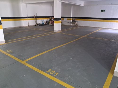 Apartamento 3 quartos instalação para ar condicionado 2 vagas ótimas  Apartamento:  81 m² de área útil 3 quartos uma suíte dois dos 3 quartos tem instalação para ar condicionado 773588