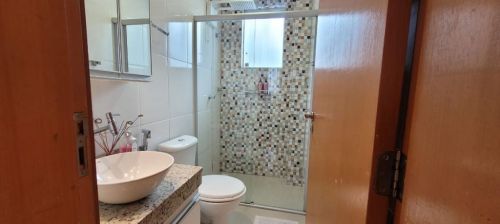 Apartamento 3 quartos suíte e 2 vagas livres Planalto  - Torre única 3 quartos sendo 1 suíte; - Sala confortável com lustre de cristal; 773379