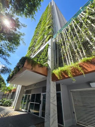 Apartamento 4 quartos  novo rico em armários  757246