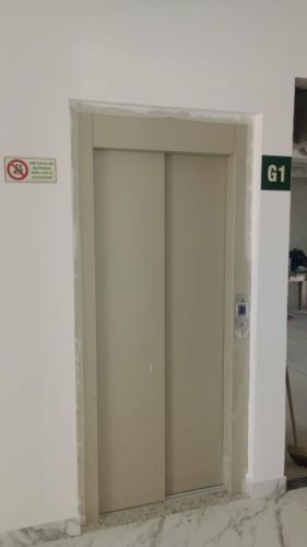 Apartamento  - 51 M² Apartamento com 2 quartos - sendo uma suíte com uma varanda sala cozinha banheiro area de tanque. - uma vaga de garagem. R$ 375.00000 773813