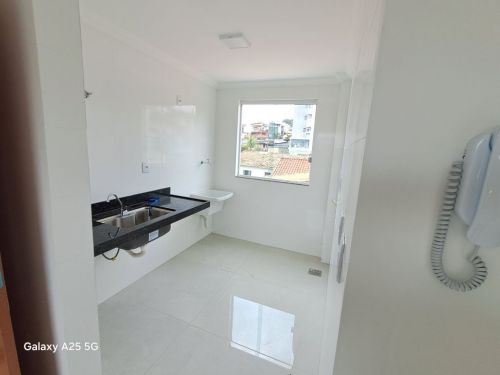 Apartamento  - 51 M² Apartamento com 2 quartos - sendo uma suíte com uma varanda sala cozinha banheiro area de tanque. - uma vaga de garagem. R$ 375.00000 773818