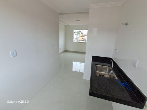 Apartamento  - 51 M² Apartamento com 2 quartos - sendo uma suíte com uma varanda sala cozinha banheiro area de tanque. - uma vaga de garagem. R$ 375.00000 773819