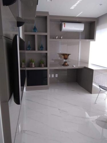 Apartamento 55m2 - 1 dormitório suíte - 01 vaga - Itaim Bibi 703332