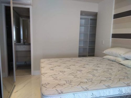 Apartamento 55m2 - 1 dormitório suíte - 01 vaga - Itaim Bibi 703333