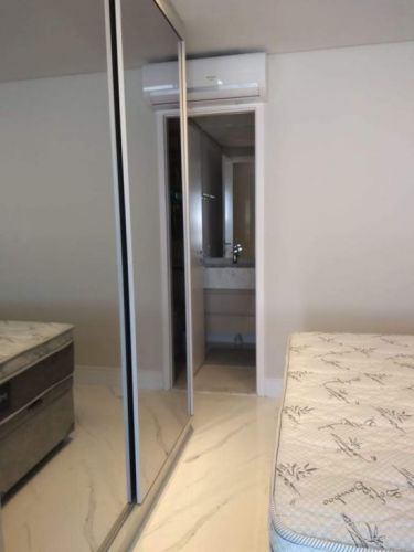 Apartamento 55m2 - 1 dormitório suíte - 01 vaga - Itaim Bibi 703334