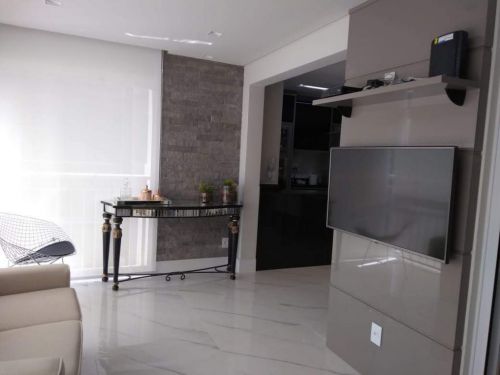 Apartamento 55m2 - 1 dormitório suíte - 01 vaga - Itaim Bibi 703335