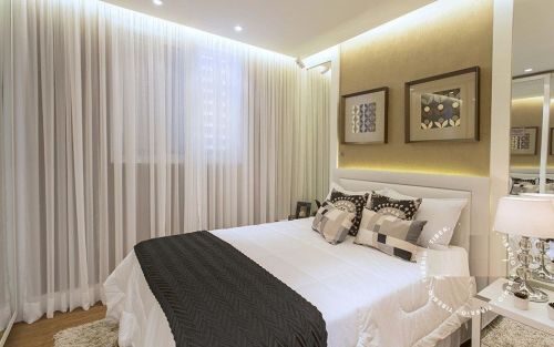 Apartamento 60m² 3 dorm.1 suite à venda no B. Campestre Santo André 783543 Apartamento 60m² 3 dorm.1 suite à venda no B. Campestre Santo André 783543