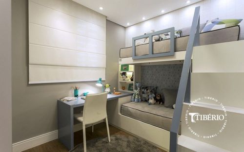 Apartamento 60m² 3 dorm.1 suite à venda no B. Campestre Santo André 783544 Apartamento 60m² 3 dorm.1 suite à venda no B. Campestre Santo André 783544
