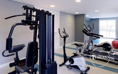 Apartamento 60m² 3 dorm.1 suite à venda no B. Campestre Santo André 783547 Apartamento 60m² 3 dorm.1 suite à venda no B. Campestre Santo André 783547