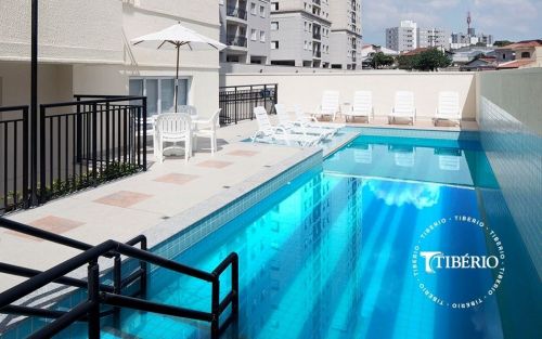 Apartamento 60m² 3 dorm.1 suite à venda no B. Campestre Santo André 783549 Apartamento 60m² 3 dorm.1 suite à venda no B. Campestre Santo André 783549