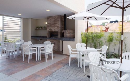 Apartamento 60m² 3 dorm.1 suite à venda no B. Campestre Santo André 783550 Apartamento 60m² 3 dorm.1 suite à venda no B. Campestre Santo André 783550