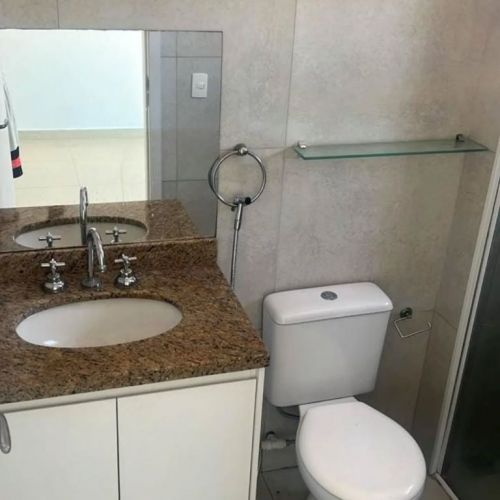 Apartamento à venda- 3 dormitórios sendo 1 suíte- Cidade Nova- Indaiatuba -sp 745723