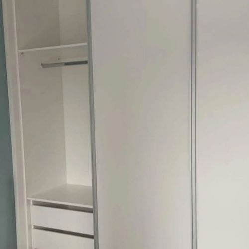 Apartamento à venda- 3 dormitórios sendo 1 suíte- Cidade Nova- Indaiatuba -sp 745724