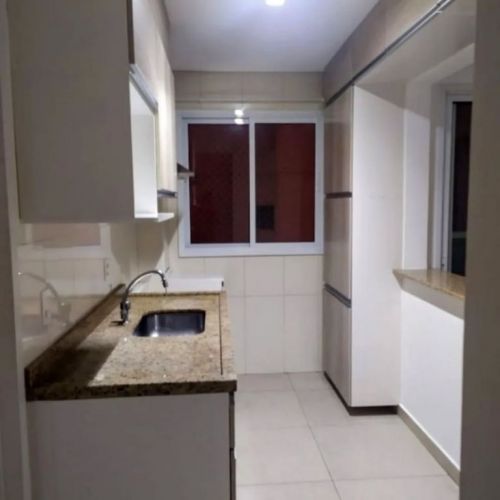 Apartamento à venda- 3 dormitórios sendo 1 suíte- Cidade Nova- Indaiatuba -sp 745727