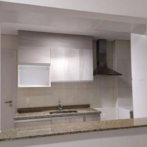 Apartamento à venda- 3 dormitórios sendo 1 suíte- Cidade Nova- Indaiatuba -sp 745728